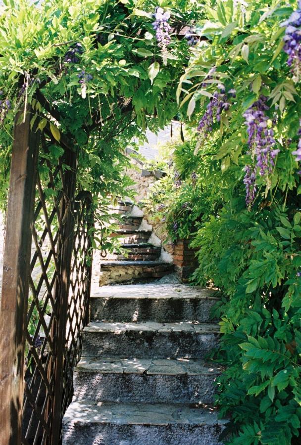 Le Logis Du Pressoir Chambre D'Hotes Bed & Breakfast In Beautiful 18Th Century Estate In The Heart Of The Loire Valley With Heated Pool And Extensive Grounds Bed and Breakfast Les Bois-d'Anjou Exterior foto